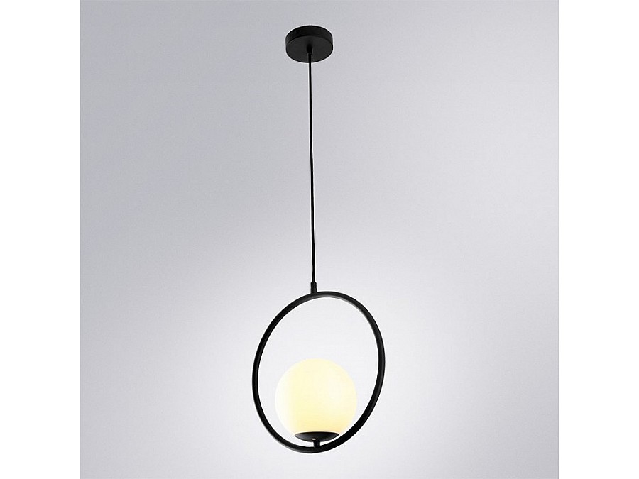Подвесной светильник Arte Lamp Matisse A7741SP-1BK
