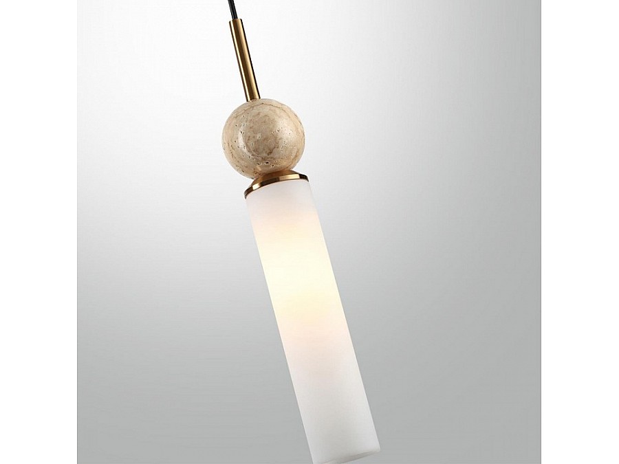 Подвесной светильник Odeon Light Lolla 6625/1