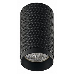 Накладной светильник Imex HAVANA IL.0005.1800 BK