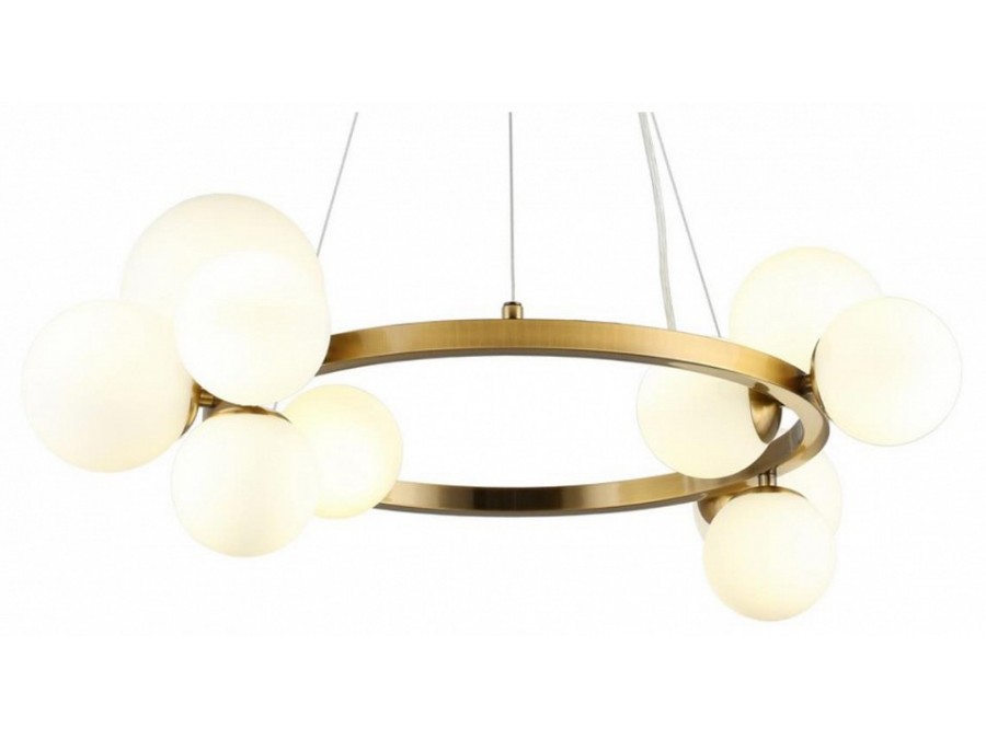 Подвесной светильник Aployt Letizia APL.314.03.11