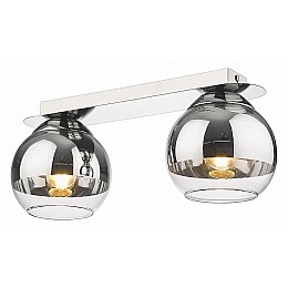 Накладной светильник Velante Velante 240-107-02