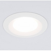 Встраиваемый светильник Elektrostandard 110 a053331