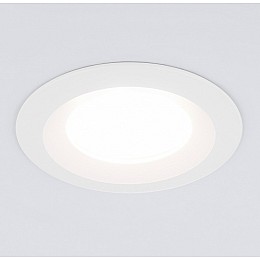 Встраиваемый светильник Elektrostandard 110 a053331