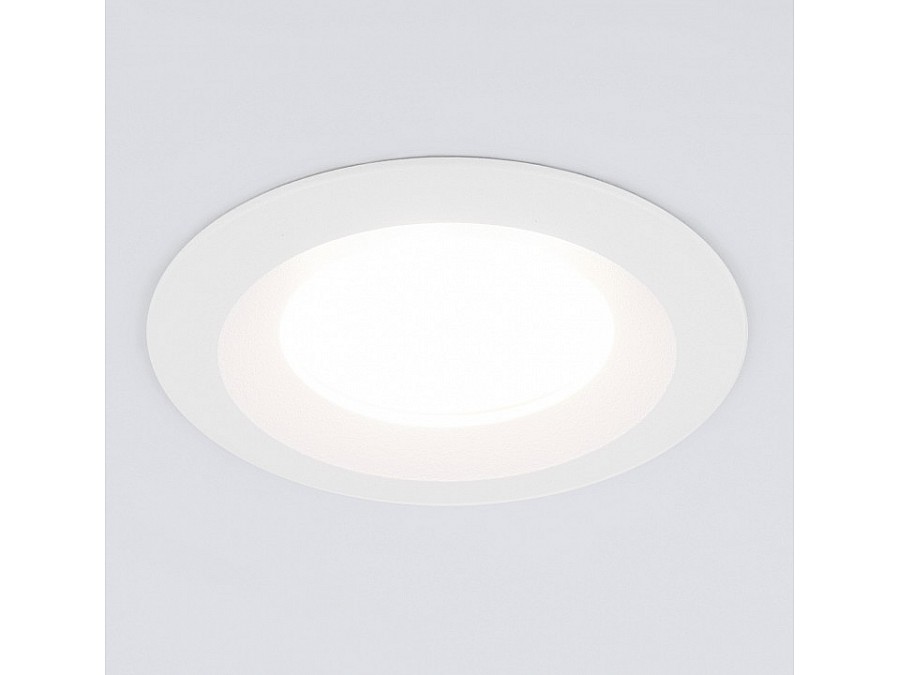 Встраиваемый светильник Elektrostandard 110 a053331