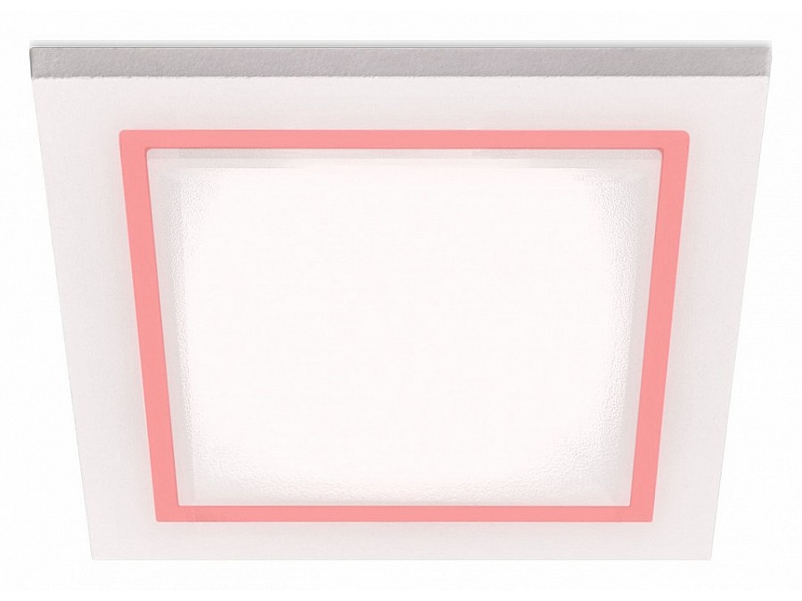 Встраиваемый светильник Ambrella TN TN122