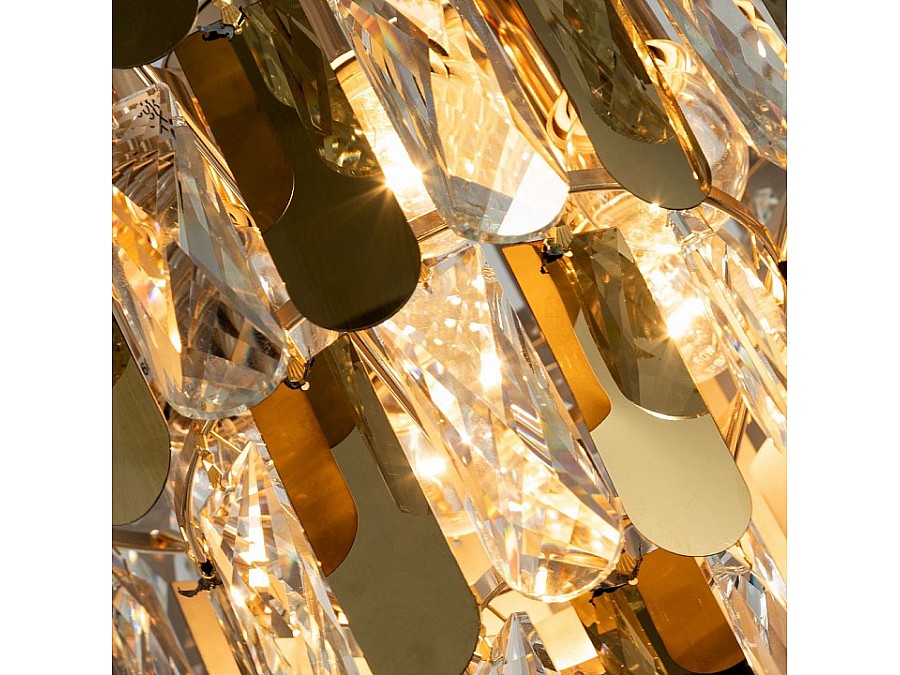 Подвесной светильник Arte Lamp Vivien A2719SP-6GO