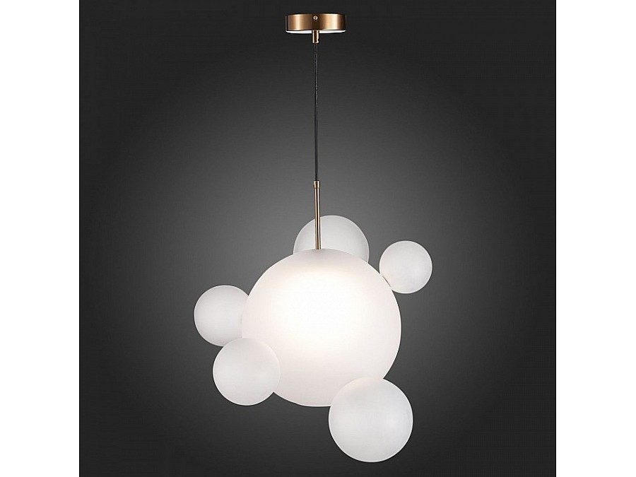 Подвесной светильник ST-Luce Bopone SL1133.513.01