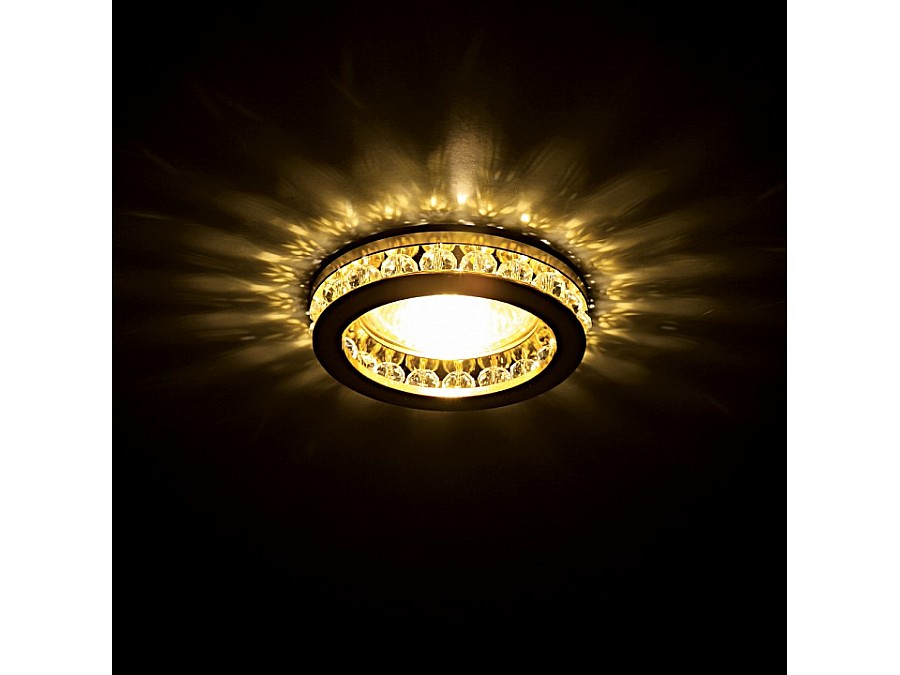 Встраиваемый светильник Lightstar Monilo 031702
