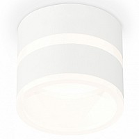 Накладной светильник Ambrella Light XS XS8101019