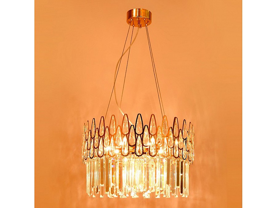 Подвесной светильник Ambrella TR TR5263