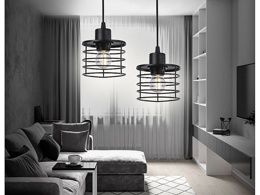 Подвесной светильник Ambrella Light TR TR8068