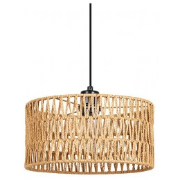 Подвесной светильник Arte Lamp BRUSHWOOD A7088SP-1BK