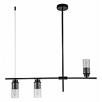 Светильник на штанге Escada Reverse 2100/3P Black