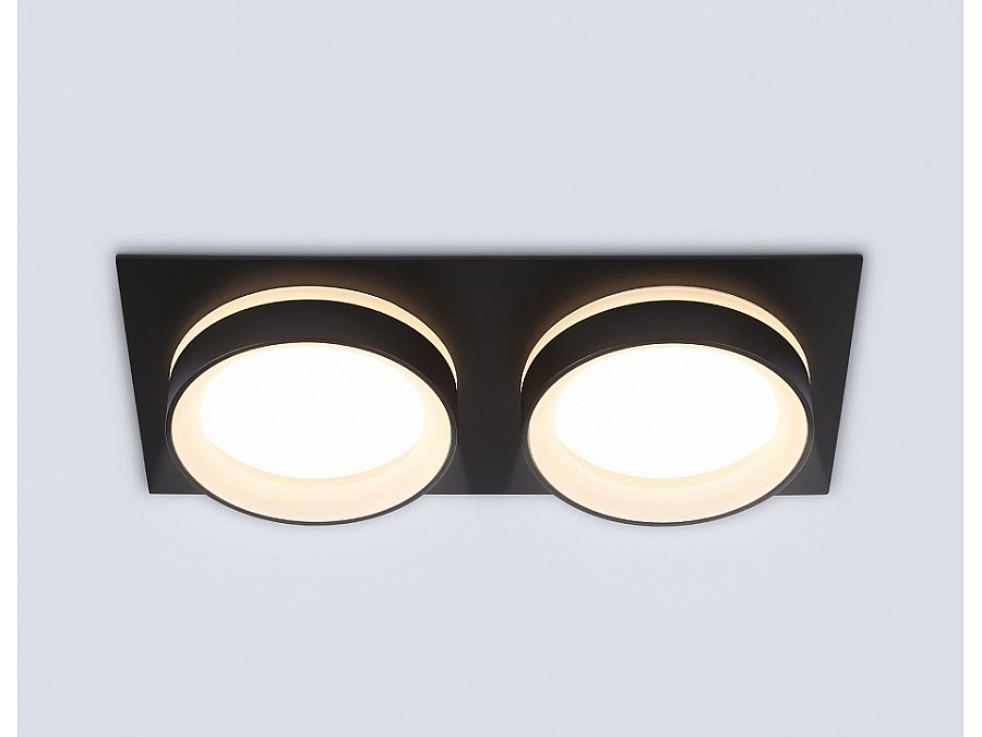 Встраиваемый светильник Ambrella Light TN TN6712