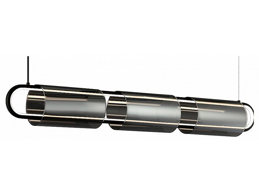 Подвесной светильник Velante 260 260-023-03