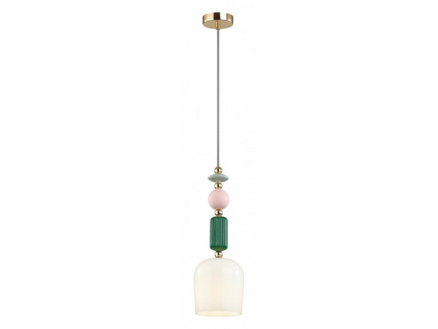 Подвесной светильник Odeon Light Candy 4861/1