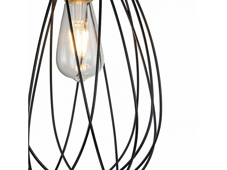 Подвесной светильник Escada Barrie 10180/1S