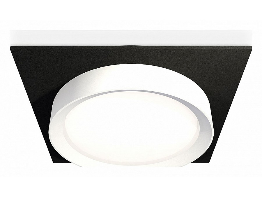 Встраиваемый светильник Ambrella Light XC XC8062001
