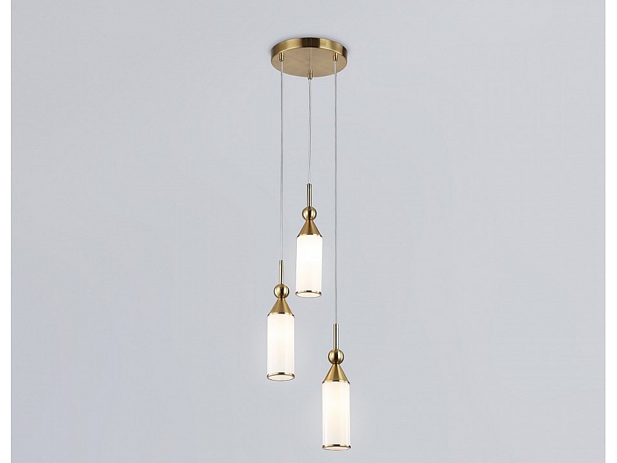 Подвесной светильник Ambrella Light LH LH55272