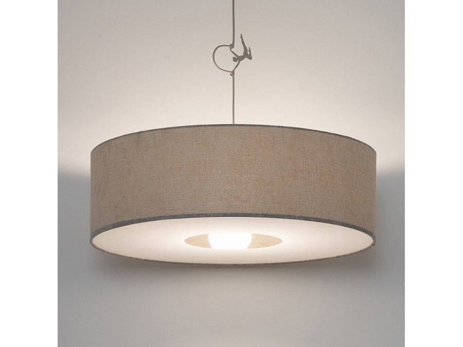 Подвесной светильник Nowodvorski Cedro L 11666