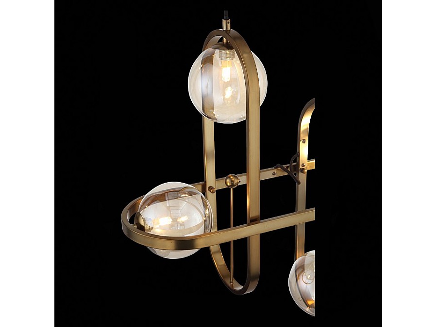 Подвесной светильник ST-Luce Circono SL1201.203.04