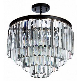 Светильник на штанге Divinare Nova 3001/01 PL-9