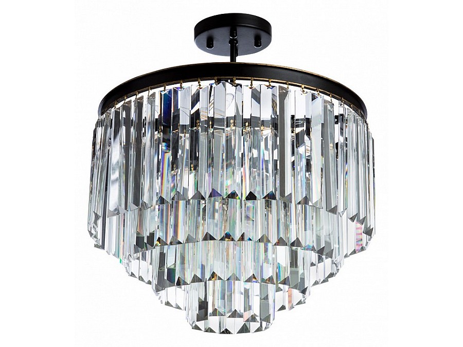 Светильник на штанге Divinare Nova 3001/01 PL-9