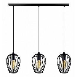 Подвесной светильник Eglo Newtown 49478