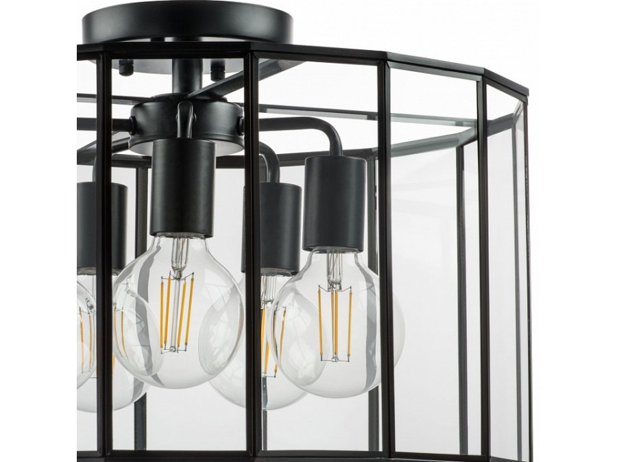 Светильник на штанге Lightstar Genni 798257