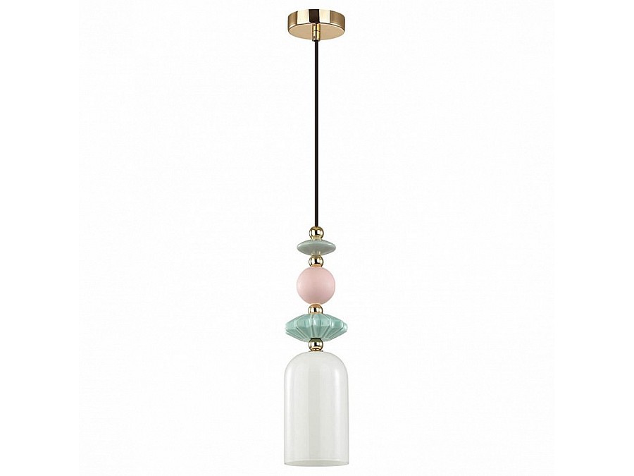 Подвесной светильник Odeon Light Candy 4861/1B