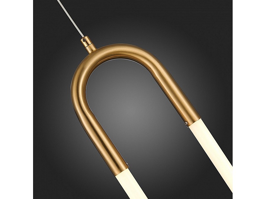Подвесной светильник ST-Luce Mofisto SL1579.303.01