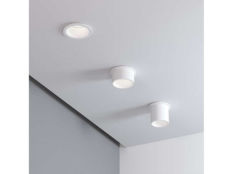 Встраиваемый светильник Elektrostandard Moll a064243