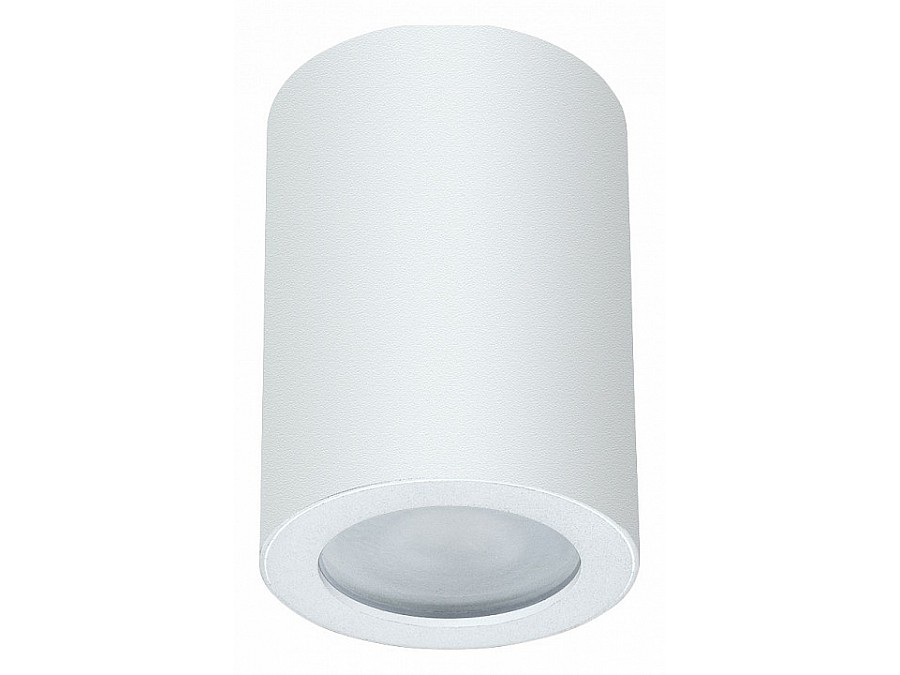 Накладной светильник Arte Lamp Tino A1468PL-1WH