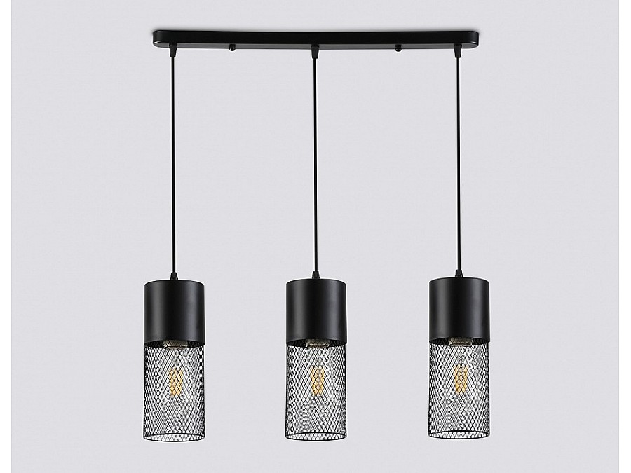 Подвесной светильник Ambrella Light TR TR8501