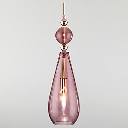 Подвесной светильник Eurosvet Ilario 50202/1