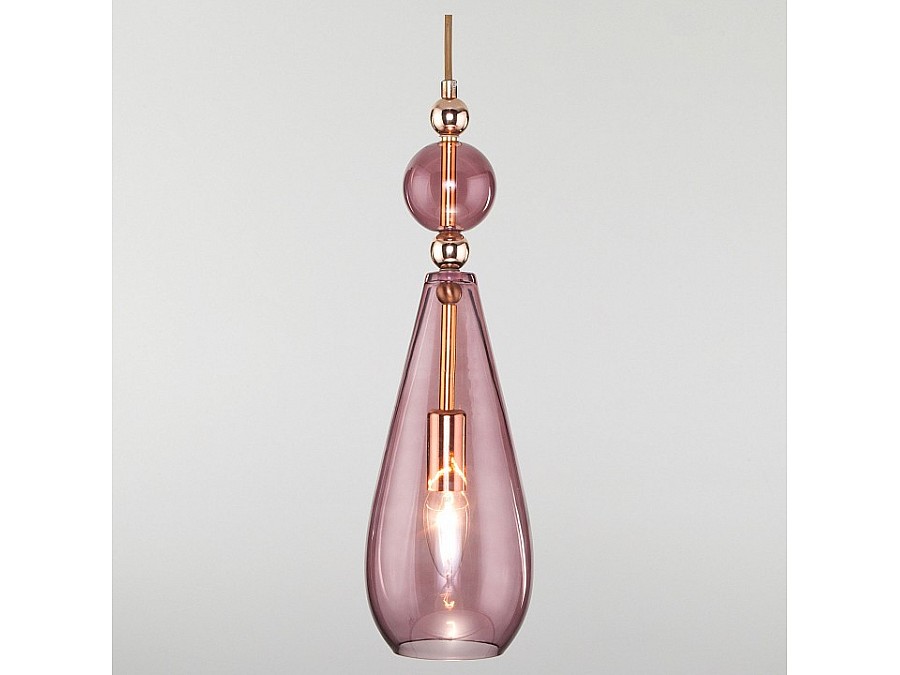 Подвесной светильник Eurosvet Ilario 50202/1