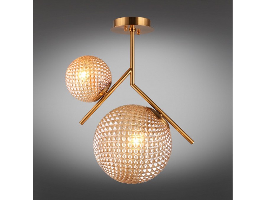 Светильник на штанге Aployt Marzena APL.300.17.02