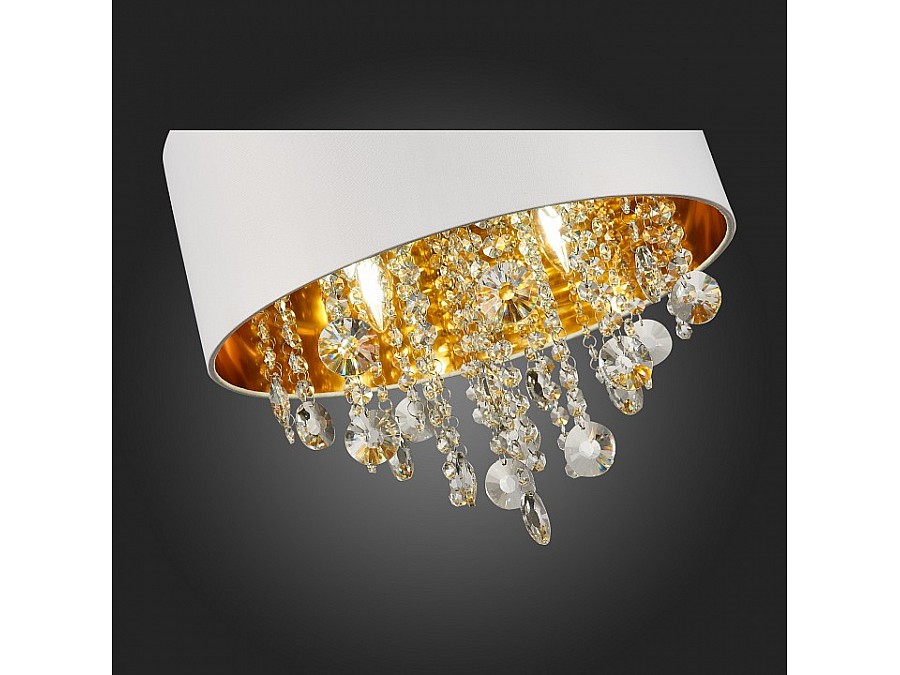 Подвесной светильник ST-Luce Lacchia SL1350.503.04