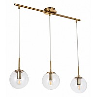 Подвесной светильник Arte Lamp Volare A1915SP-3AB
