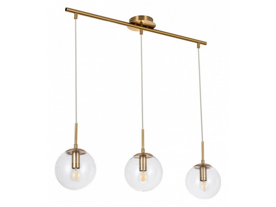 Подвесной светильник Arte Lamp Volare A1915SP-3AB