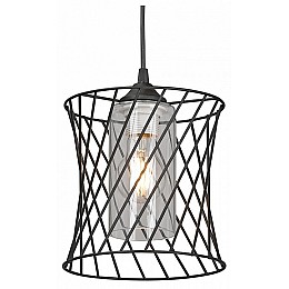 Подвесной светильник Vitaluce V2843 V2843-1/1S