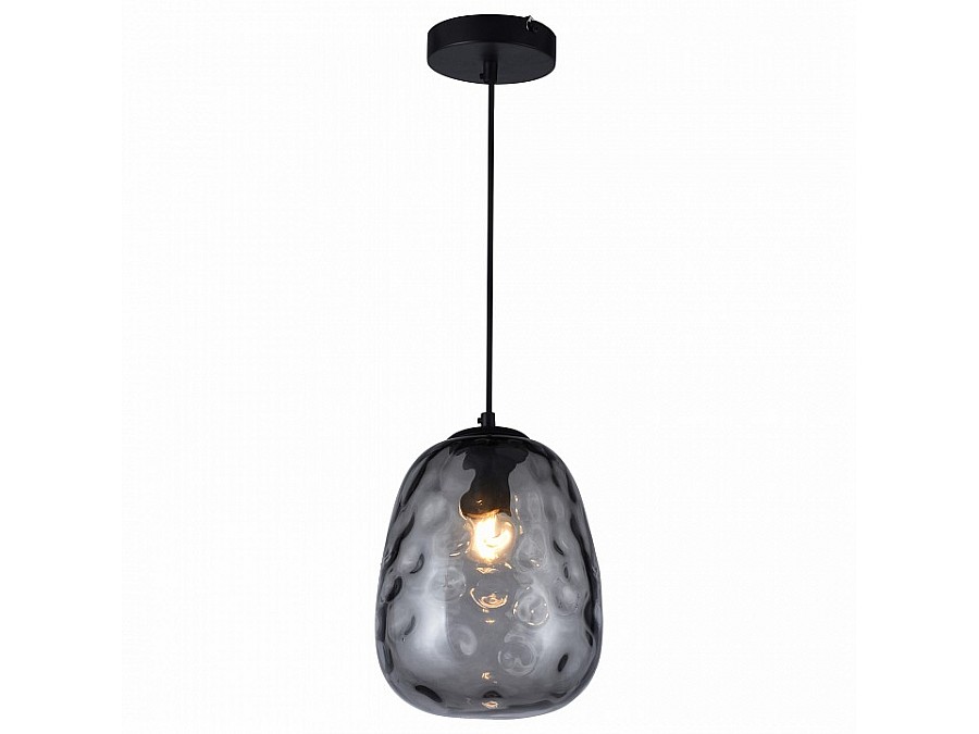 Подвесной светильник TopLight Lillian TL1218H-01BL