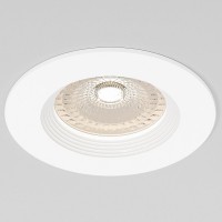 Встраиваемый светильник Elektrostandard City a067704