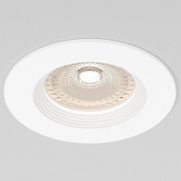 Встраиваемый светильник Elektrostandard City a067704