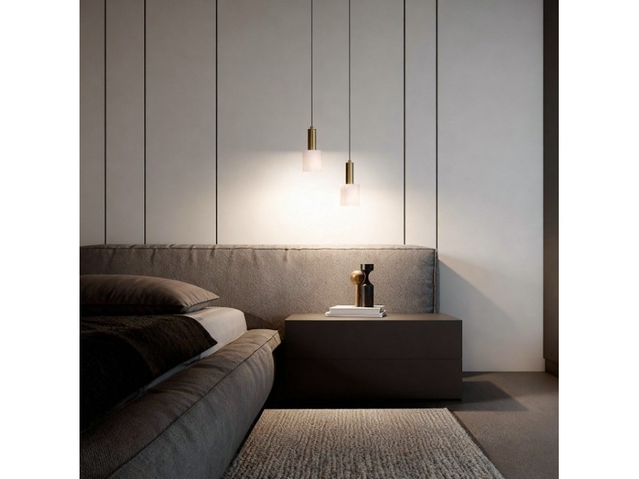 Подвесной светильник Eurosvet Marba 304055