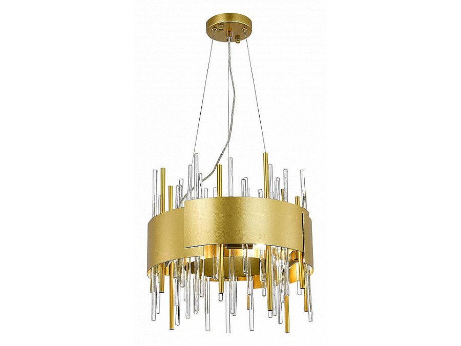 Подвесной светильник ST-Luce Olvera SL1633.203.08