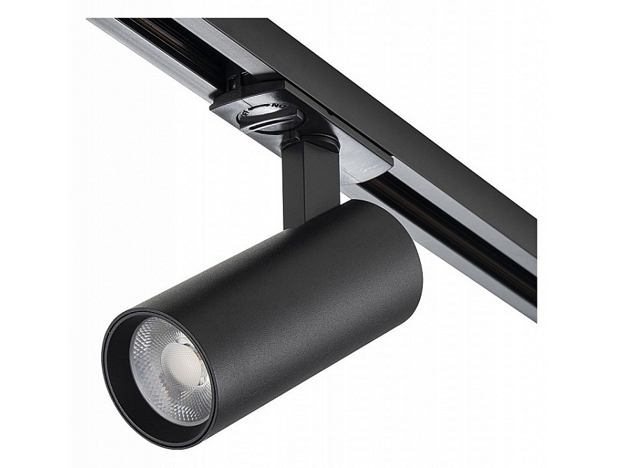 Светильник на штанге Escada 20002 20002TRA/04LED SBK