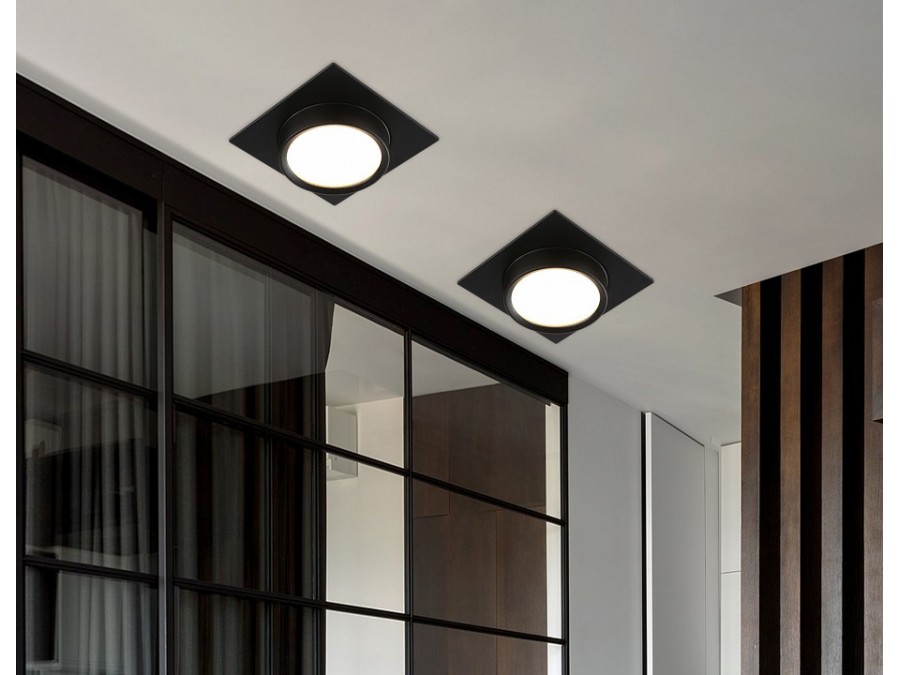 Встраиваемый светильник Ambrella Light TN TN6739