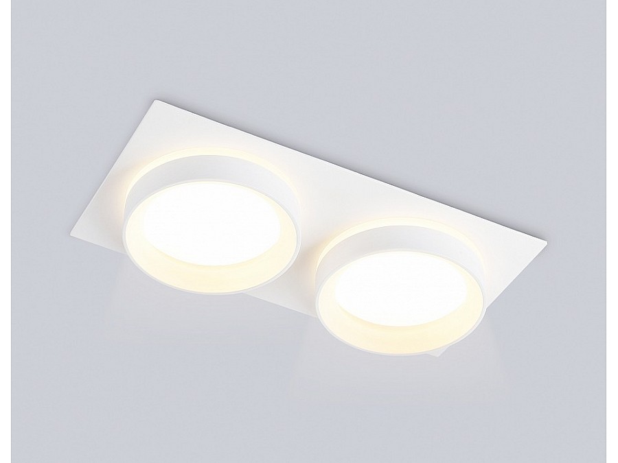 Встраиваемый светильник Ambrella Light TN TN6711