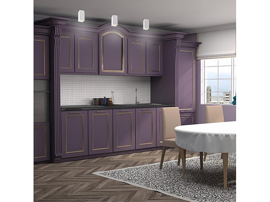 Подвесной светильник Novotech Yeso 370464